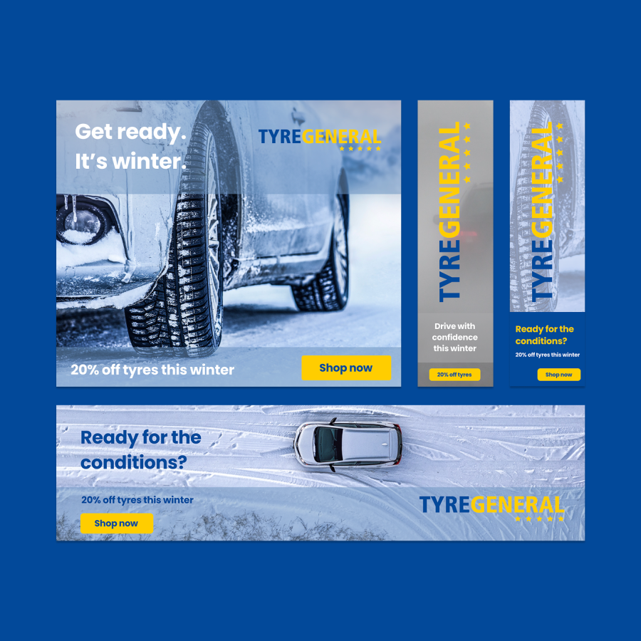 Ad Campaigns