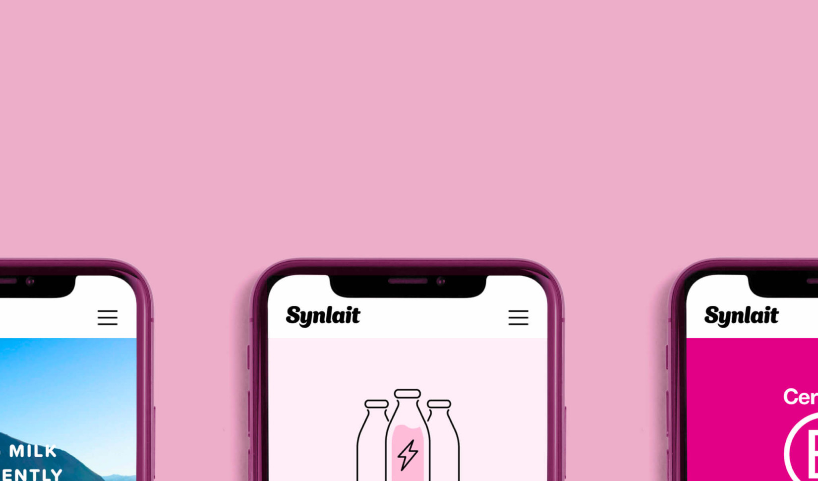 Synlait logo