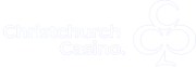 Christchurch Casino logo