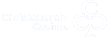 Christchurch Casino logo