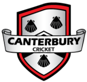 Canterbury Cricket logo