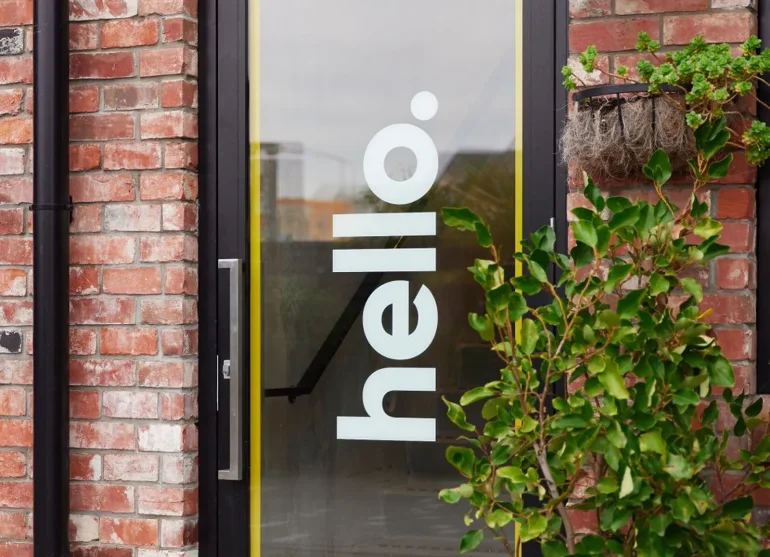 Door