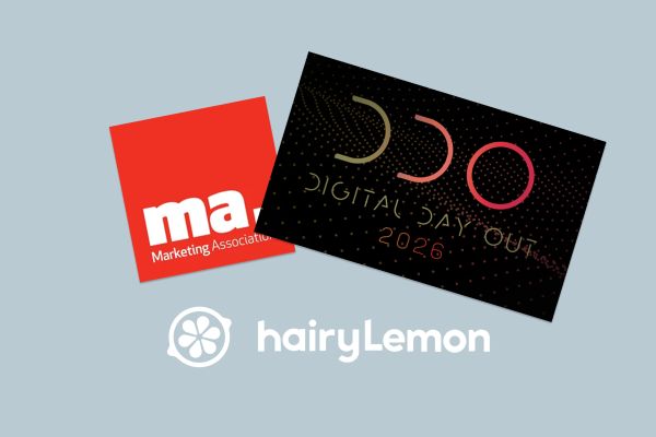 5 Takeaways from the Marketing Association Digital Day Out
