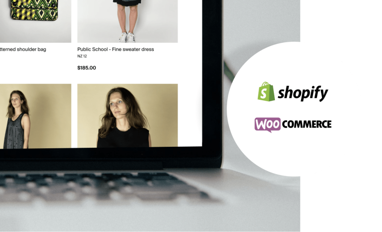 Shopify Side New