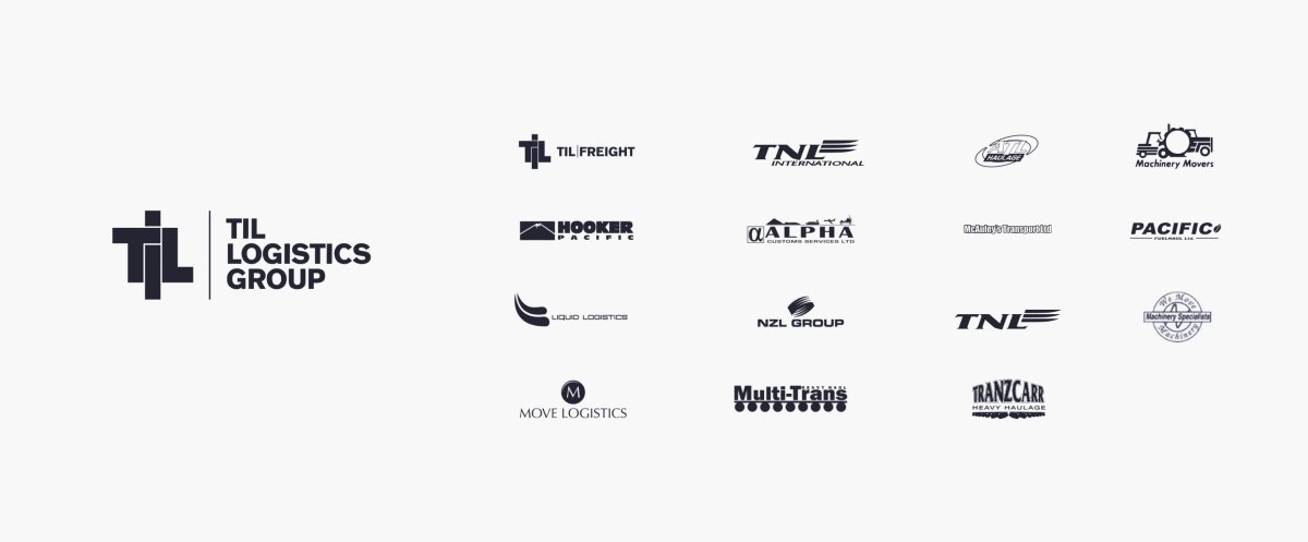 Til Logo Banner