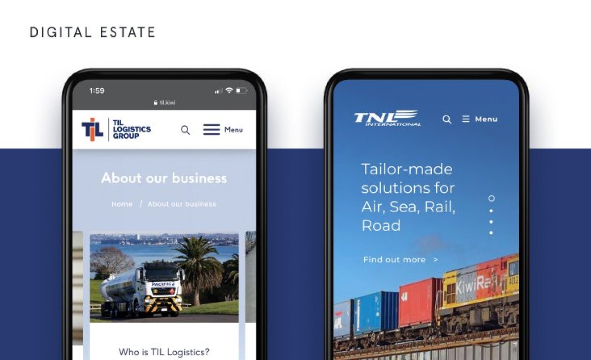 Til Mobile Digital